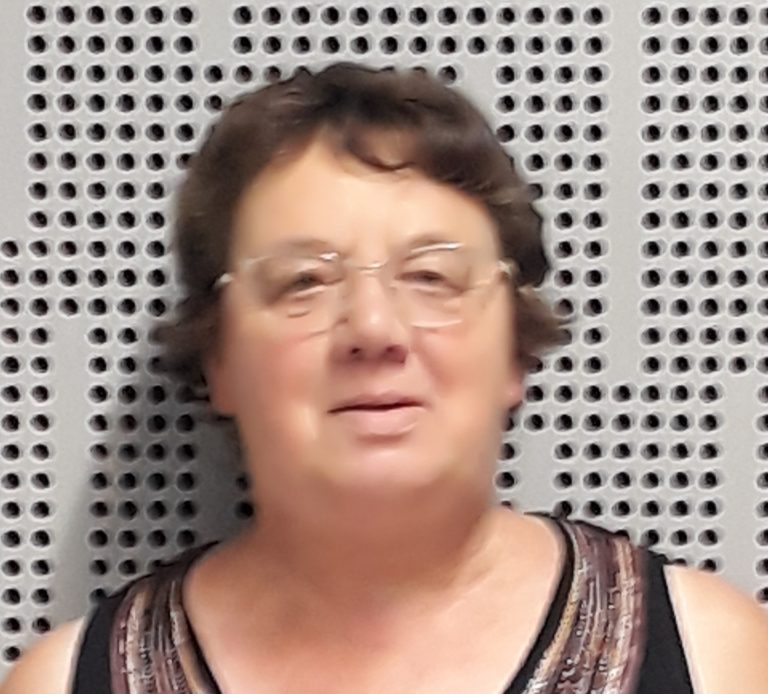 Françoise Viarouge - Élu de Roussennac