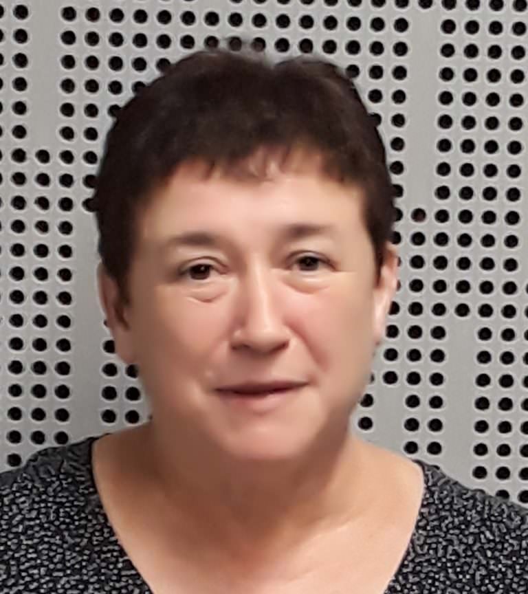 Véronique Filhol - Élu de Roussennac